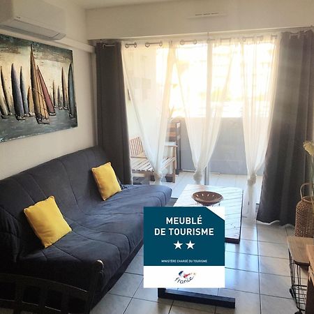 Appartamento Le Vénizio Sète Esterno foto