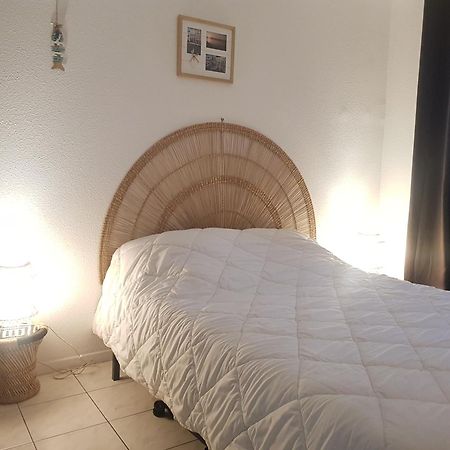 Appartamento Le Vénizio Sète Esterno foto