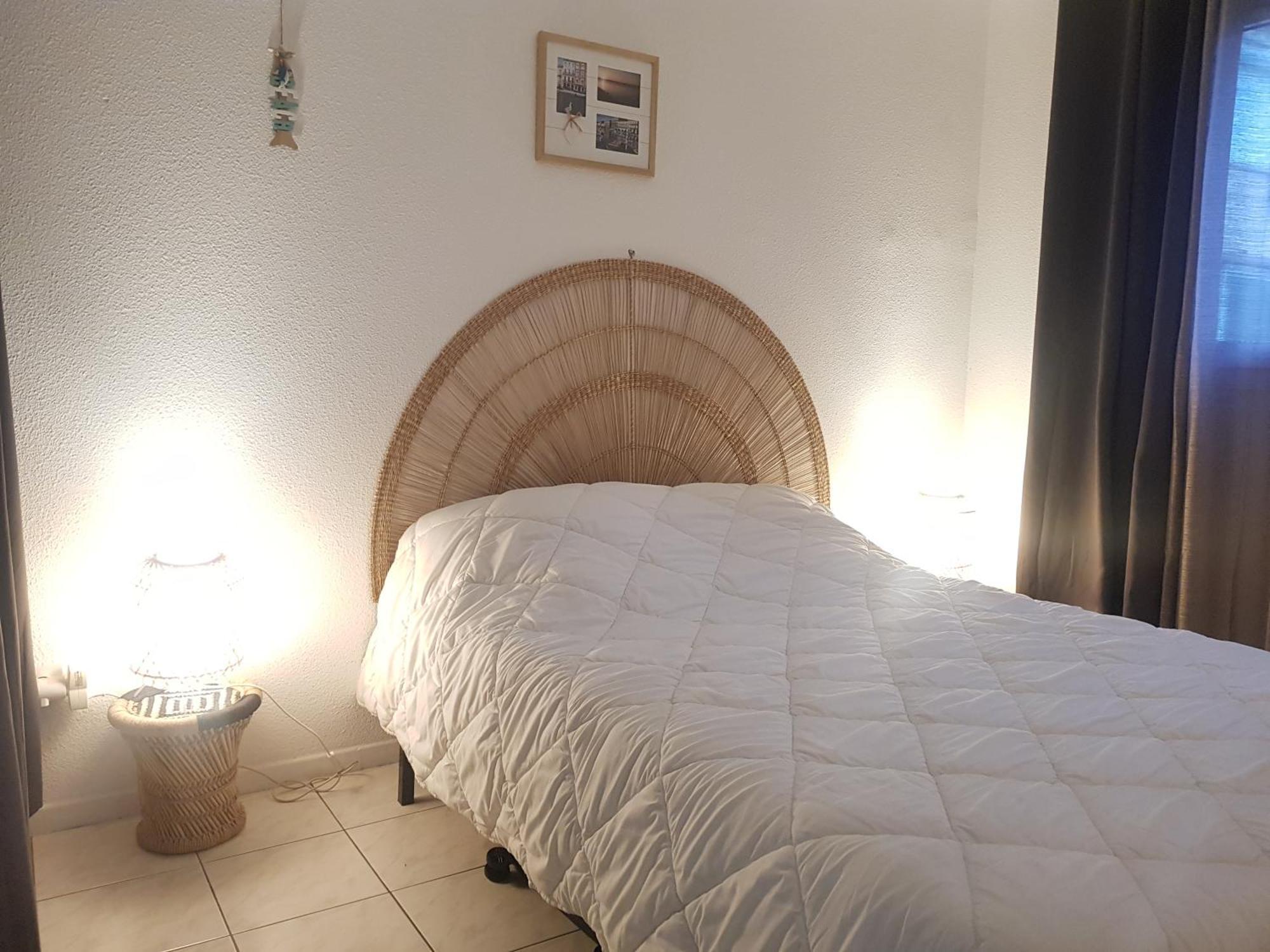Appartamento Le Vénizio Sète Esterno foto